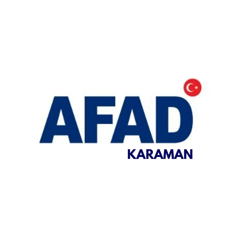 Karaman AFAD