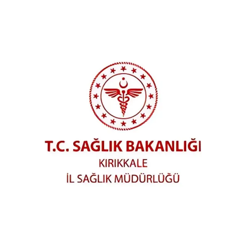 Kırıkkale İl Sağlık Müdürlüğü