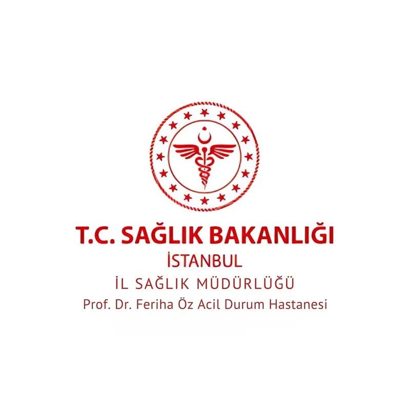 Prof. Dr. Feriha Öz Acil Durum Hastanesi