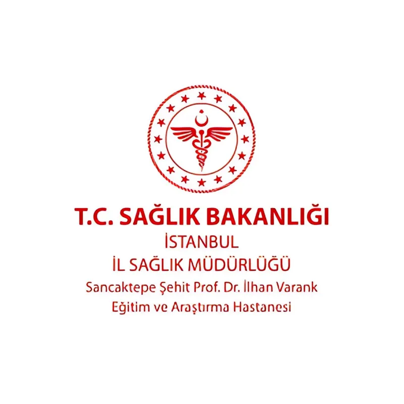 Sancaktepe Prof. Dr. İlhan Varank Eğitim ve Araştırma Hastanesi