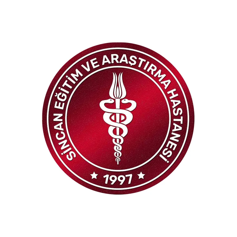 Sincan Eğitim ve Araştırma Hastanesi