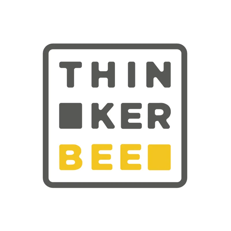 Thinker Bee