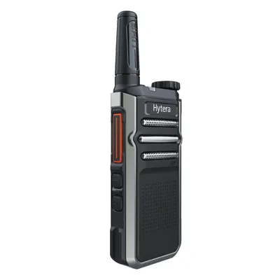 Hytera AP325 Handportable Radio - Image 8