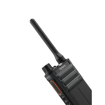 Hytera AP519 El Telsizi - Görsel 4