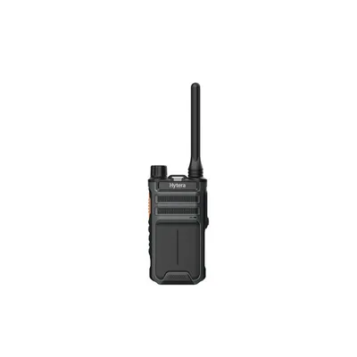 Hytera AP519LF Lisanssız Analog El Telsizi - Görsel 1