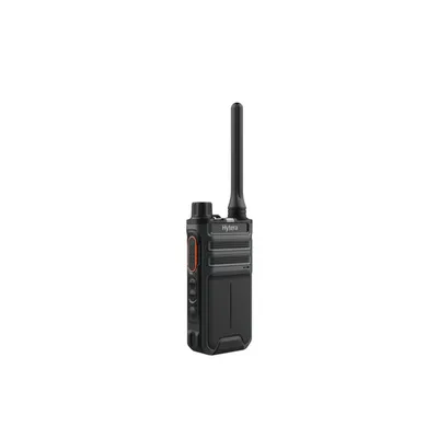 Hytera AP519LF Lisanssız Analog El Telsizi - Görsel 2