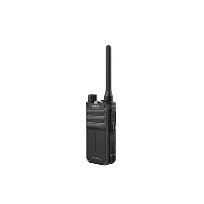 Hytera AP519LF Lisanssız Analog El Telsizi - Görsel 3