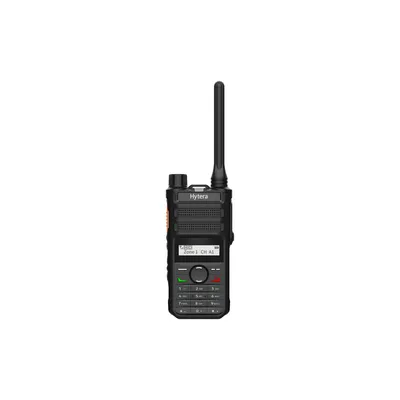 Hytera AP589 El Telsizi - Görsel 1