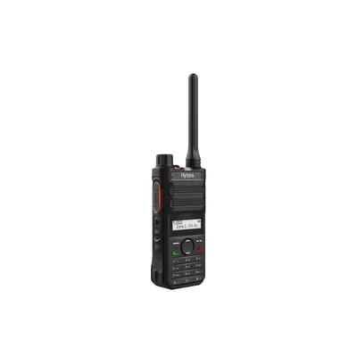 Hytera AP589 El Telsizi - Görsel 2
