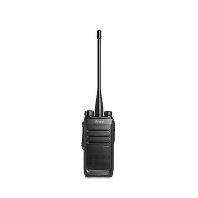 Hytera BD505 Profesyonel DMR El Telsizi - Görsel 1