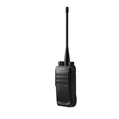 Hytera BD505 Profesyonel DMR El Telsizi - Görsel 2