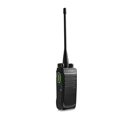 Hytera BD505 Profesyonel DMR El Telsizi - Görsel 3