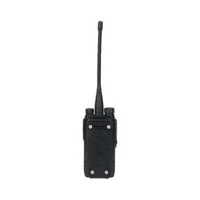 Hytera BD505 Profesyonel DMR El Telsizi - Görsel 6