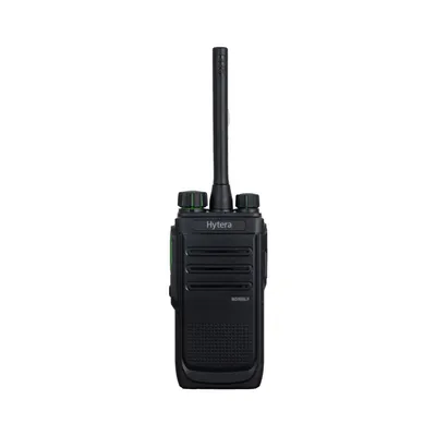 Hytera BD505LF Lisanssız DMR El Telsizi - Görsel 1