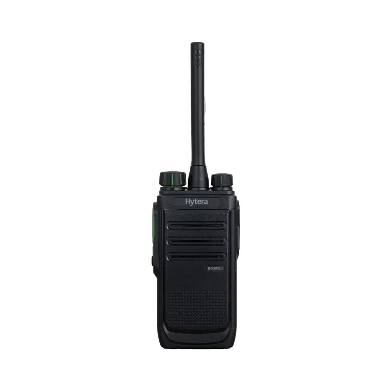 Hytera BD505LF Lisanssız DMR El Telsizi