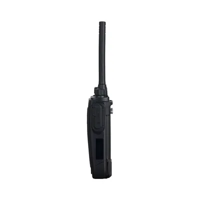 Hytera BD505LF Lisanssız DMR El Telsizi - Görsel 3
