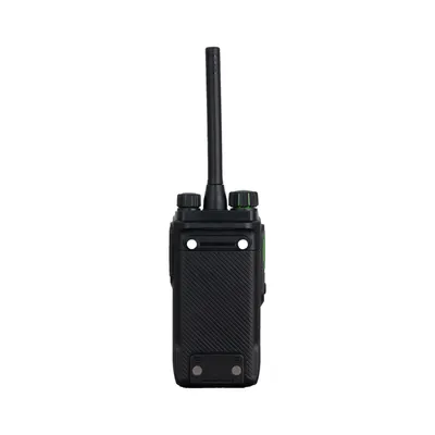 Hytera BD505LF Lisanssız DMR El Telsizi - Görsel 4