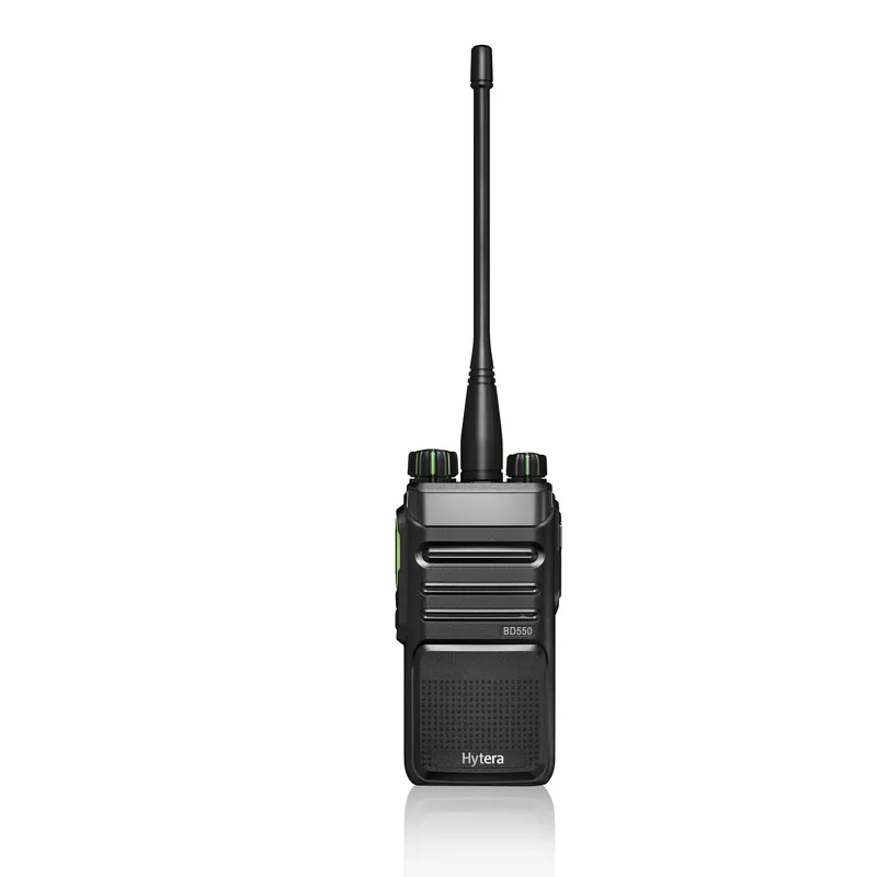 Hytera BD555 Profesyonel DMR El Telsizi