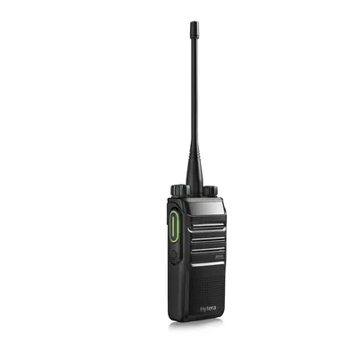 Hytera BD555 Professional DMR Handportable Radio - Image 2