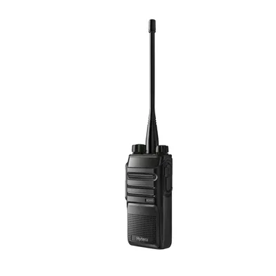 Hytera BD555 Professional DMR Handportable Radio - Image 3