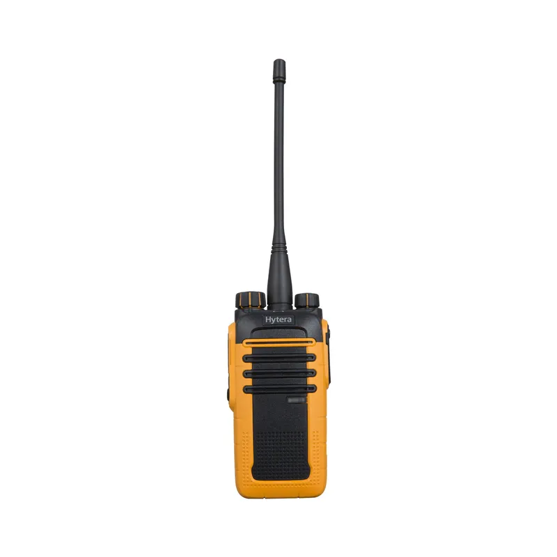 Hytera BD619 Profesyonel DMR El Telsizi