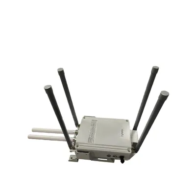 Hytera BDNode Genişbant Veri Node - Görsel 3