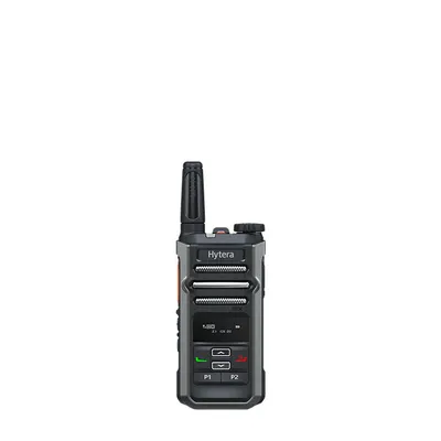 Hytera BP365 Profesyonel DMR El Telsizi - Görsel 1