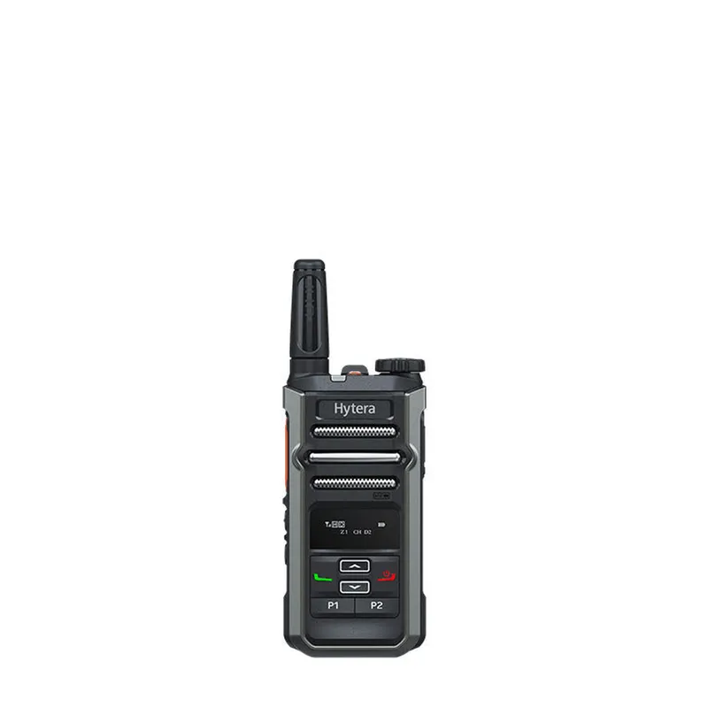Hytera BP365 Profesyonel DMR El Telsizi