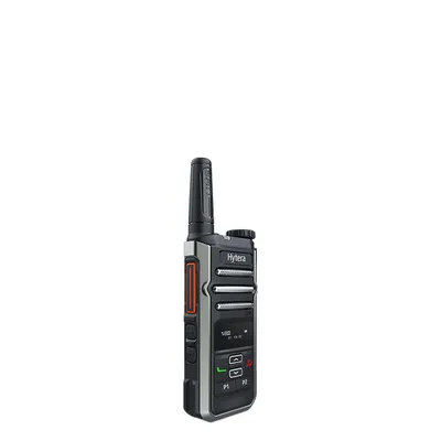 Hytera BP365 Profesyonel DMR El Telsizi - Görsel 3
