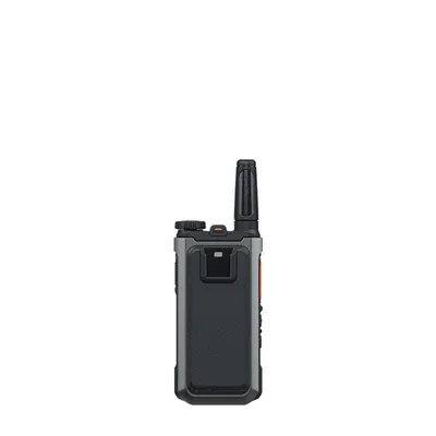 Hytera BP365 Profesyonel DMR El Telsizi - Görsel 4