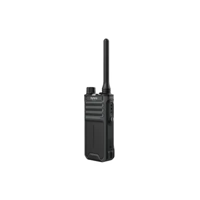 Hytera BP519 Profesyonel DMR El Telsizi - Görsel 3