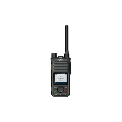 Hytera BP569 Profesyonel DMR El Telsizi - Görsel 1