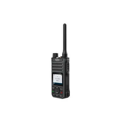 Hytera BP569 Profesyonel DMR El Telsizi - Görsel 2