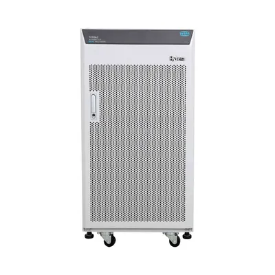 Hytera DIBR5 Advanced TETRA İç Mekân Baz İstasyonu - Görsel 1