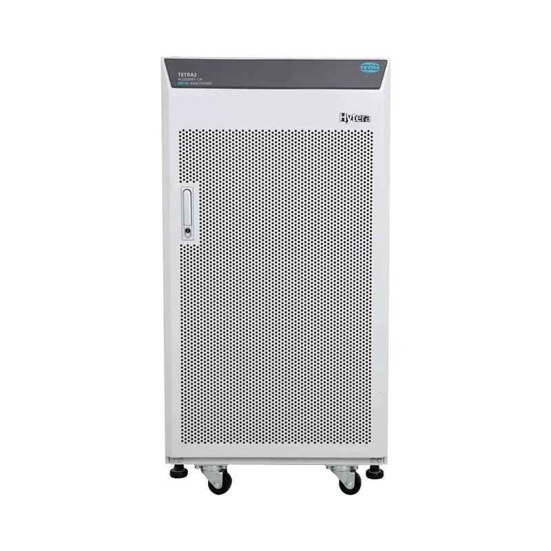 Hytera DIBR5 Advanced TETRA İç Mekân Baz İstasyonu