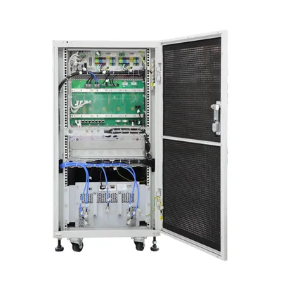 Hytera DIBR5 Advanced TETRA İç Mekân Baz İstasyonu - Görsel 4