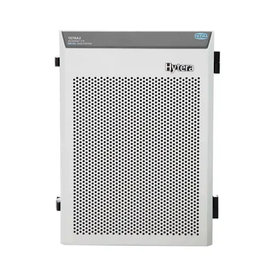 Hytera DIBR5 Compact TETRA İç Mekân Baz İstasyonu - Görsel 1