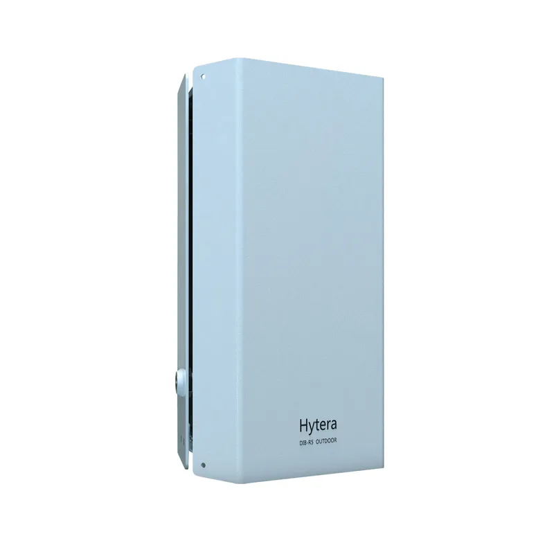 Hytera DIBR5 Outdoor TETRA Dış Mekân Baz İstasyonu