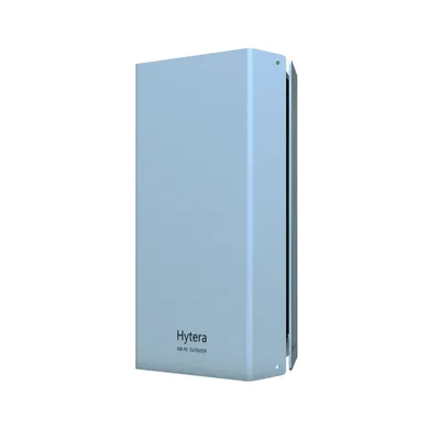 Hytera DIBR5 Outdoor TETRA Dış Mekân Baz İstasyonu - Görsel 4