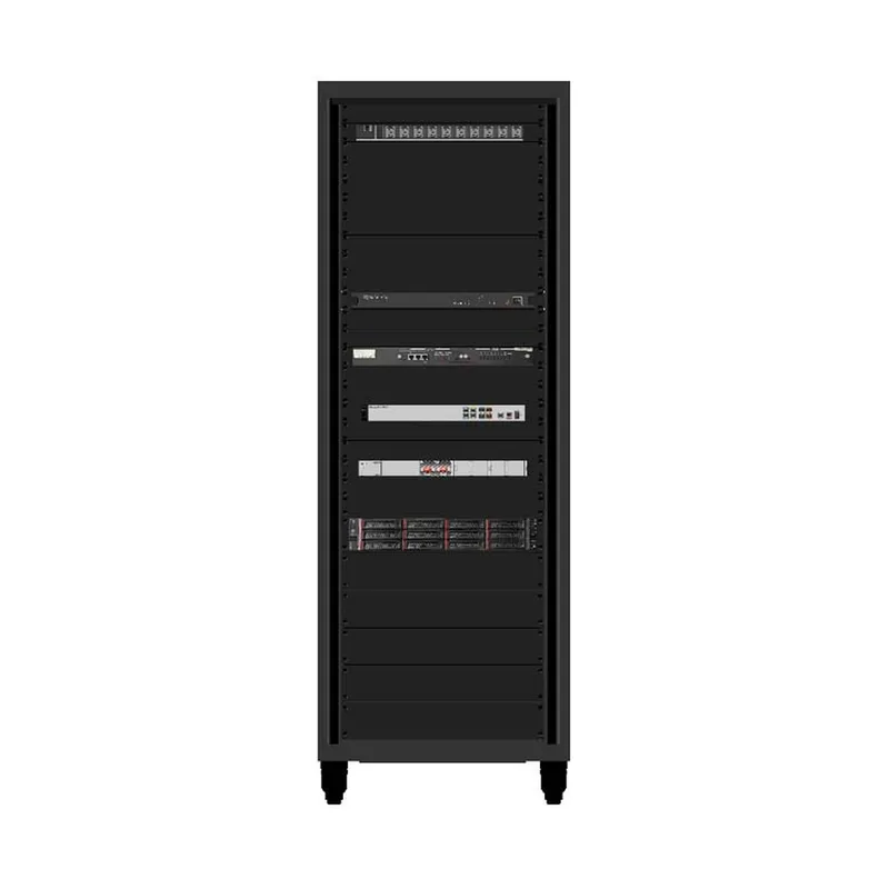 Hytera DMR Trunking MSO Merkezi Anahtarlama Operatörü