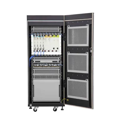 Hytera DS6210 DMR Trunking Pro Digital Base Station - Image 4
