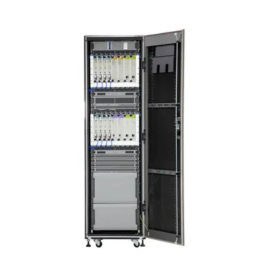 Hytera DS6210 DMR Trunking Pro Digital Base Station - Image 5
