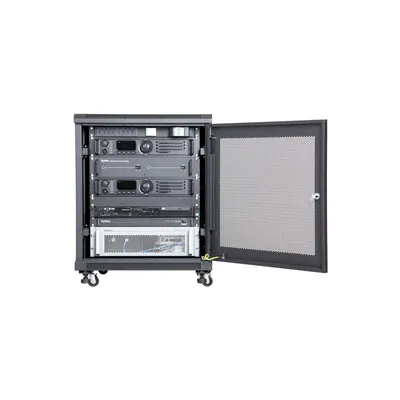 Hytera DS6211 DMR Trunking Lite Digital Base Station - Image 3