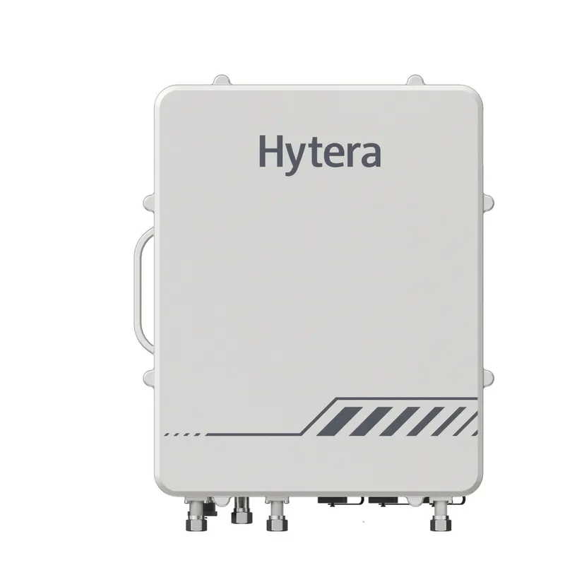 Hytera DS6250S DMR Trunking Dijital Baz İstasyonu