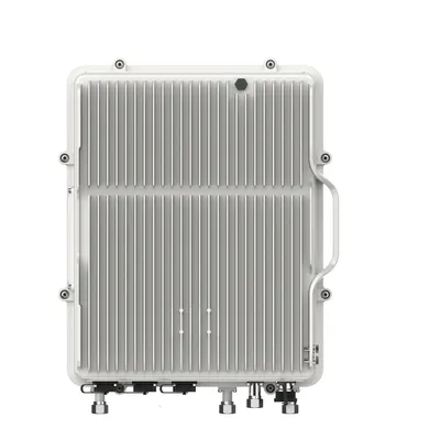 Hytera DS6250S DMR Trunking Digital Base Station - Image 2