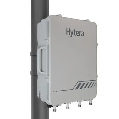 Hytera DS6250S DMR Trunking Digital Base Station - Image 4