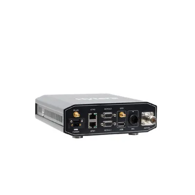 Hytera DTM6000 DMR Trunking SCADA Veri Modemi - Görsel 3