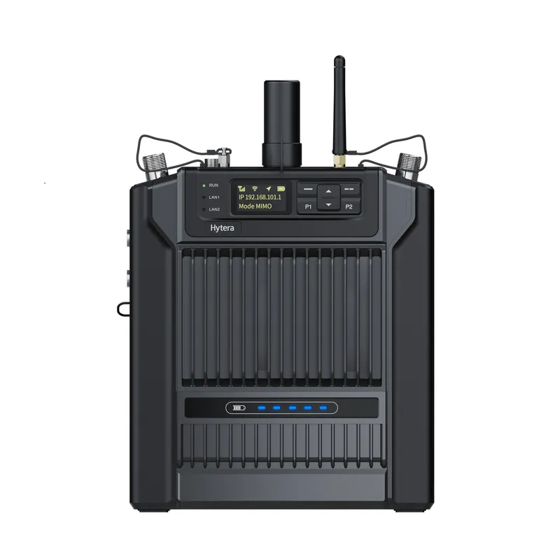 Hytera E Mesh580P Genişbant Mesh Taşınabilir Cihaz