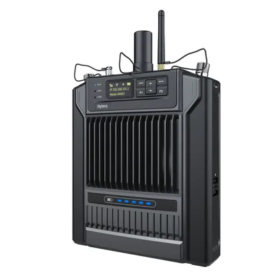 Hytera E Mesh580P Genişbant Mesh Taşınabilir Cihaz - Görsel 2