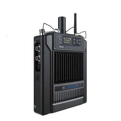 Hytera E Mesh580P Genişbant Mesh Taşınabilir Cihaz - Görsel 3